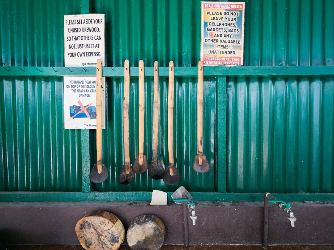 Grandeur Beach Resort主图