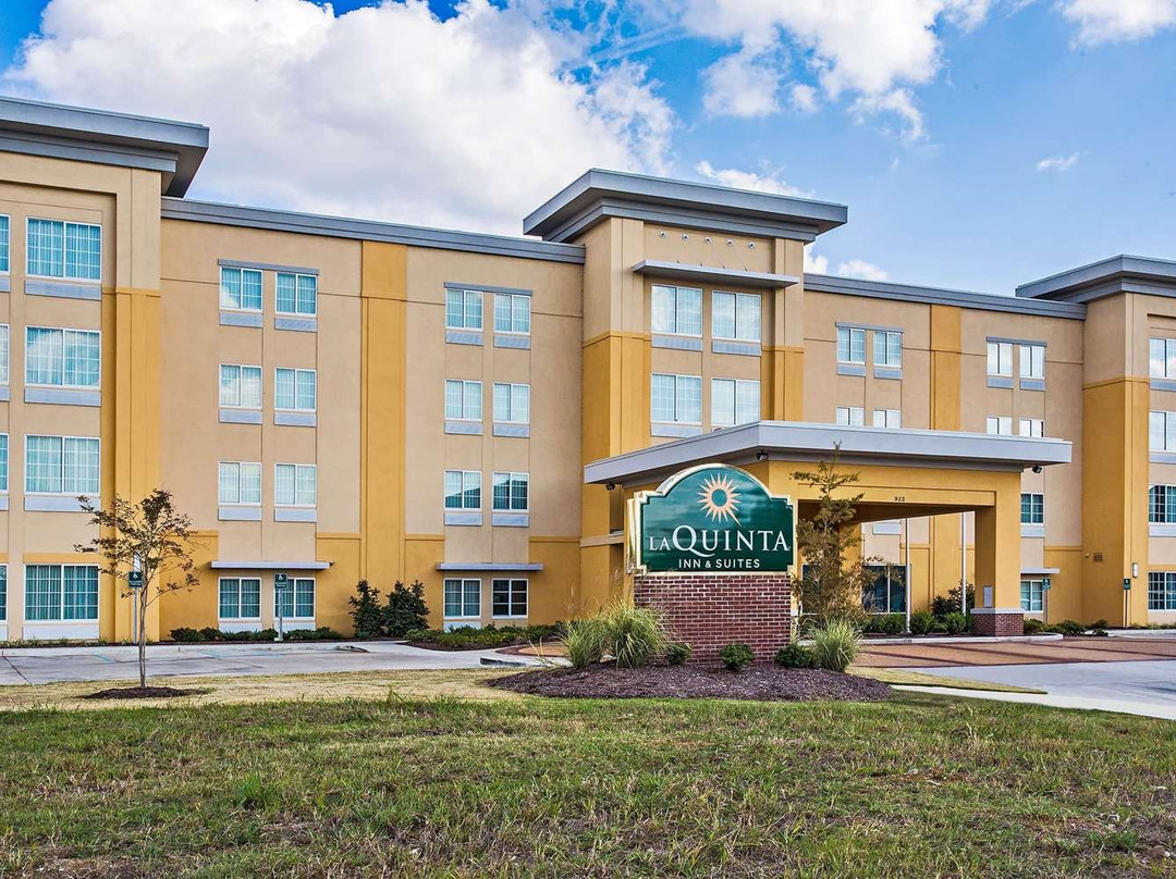 La Quinta Inn & Suites by Wyndham Starkville at MSU主图