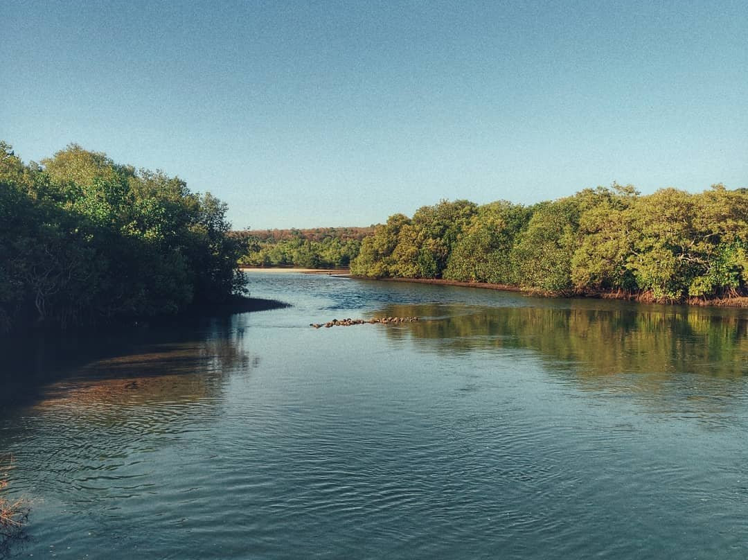 Athaang Beach Resort主图