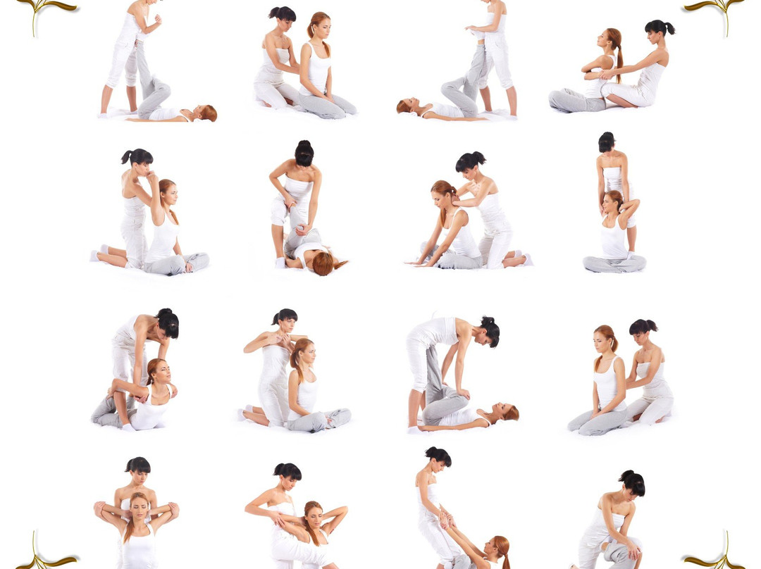 Mee Dee Thai Massage景点图片