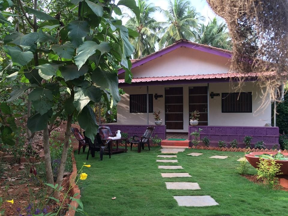 Gratitude Stays Holiday Resort主图