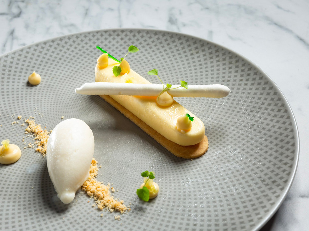 Core by Clare Smyth