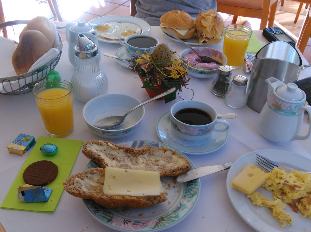 Hotel Garni Angermeier主图