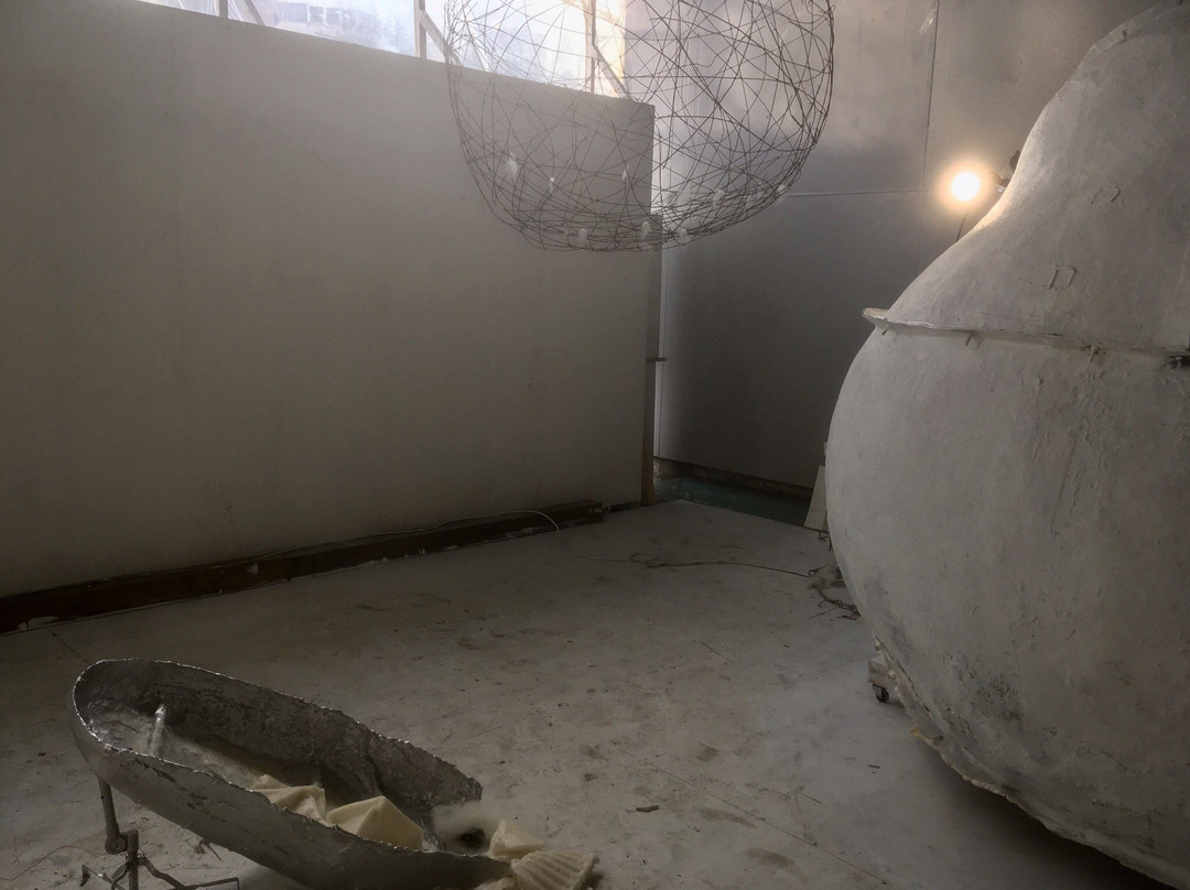 R16 Studio-Nishi必去景点