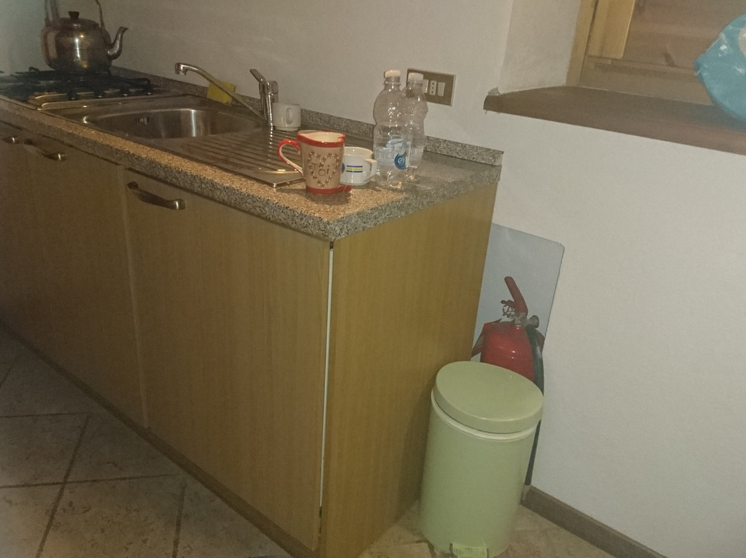 庞克塔酒店主图