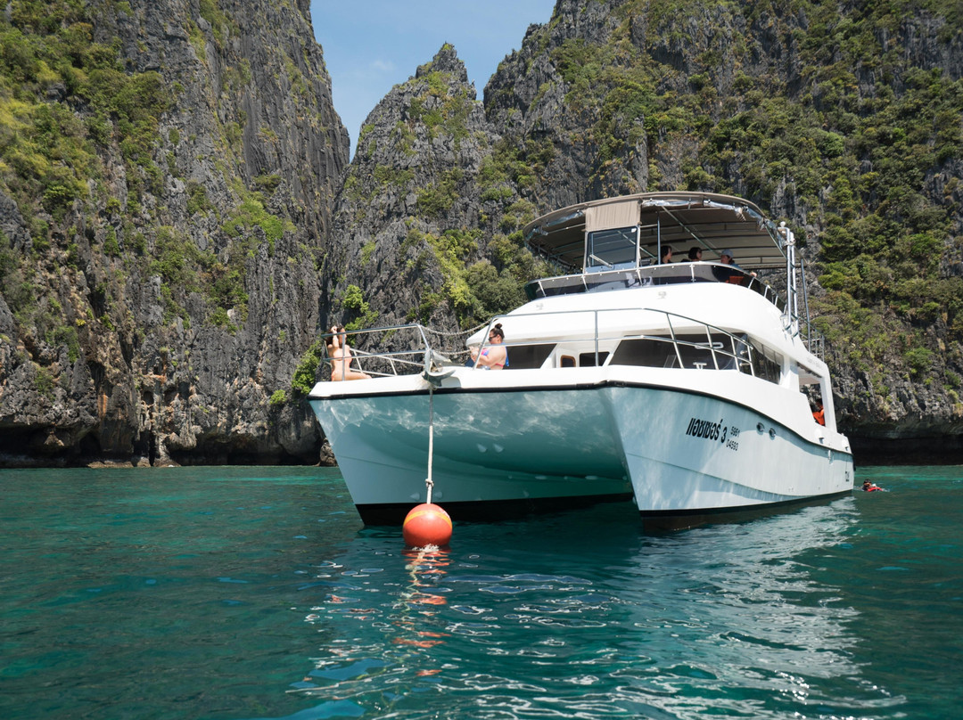 Rent Boat Phuket | Private Boat Charters景点图片