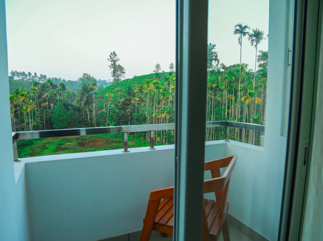 Akan Hotels & Residence主图