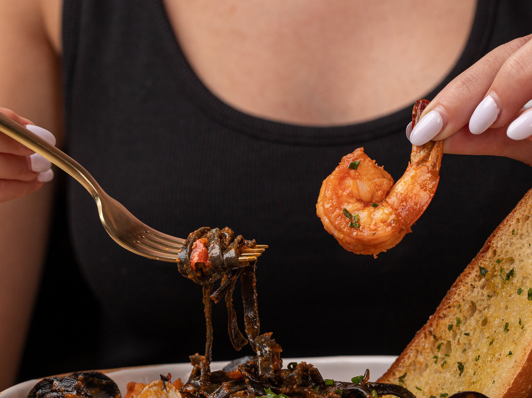 Baires Grill - Miami Beach