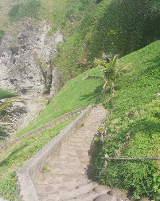 Homoron Blue Lagoon-Mahatao必去景点