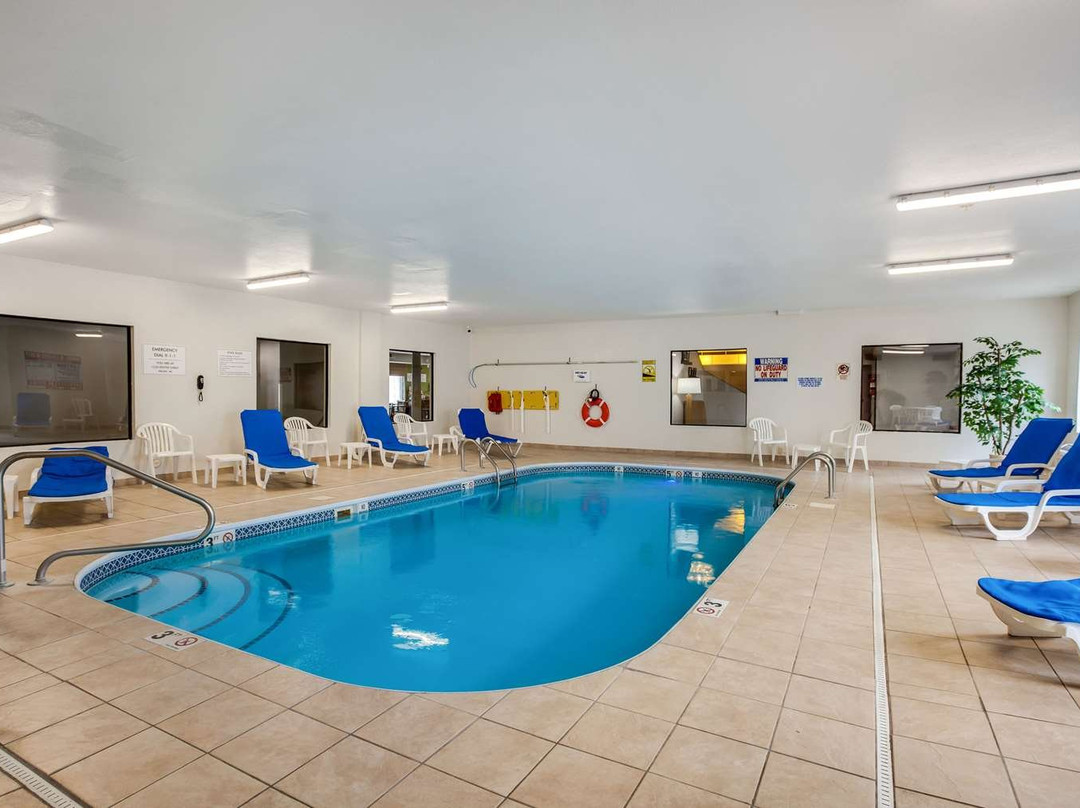 Baymont by Wyndham Milan主图