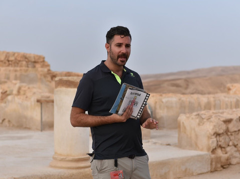 Middle East Tours-特拉维夫必去景点