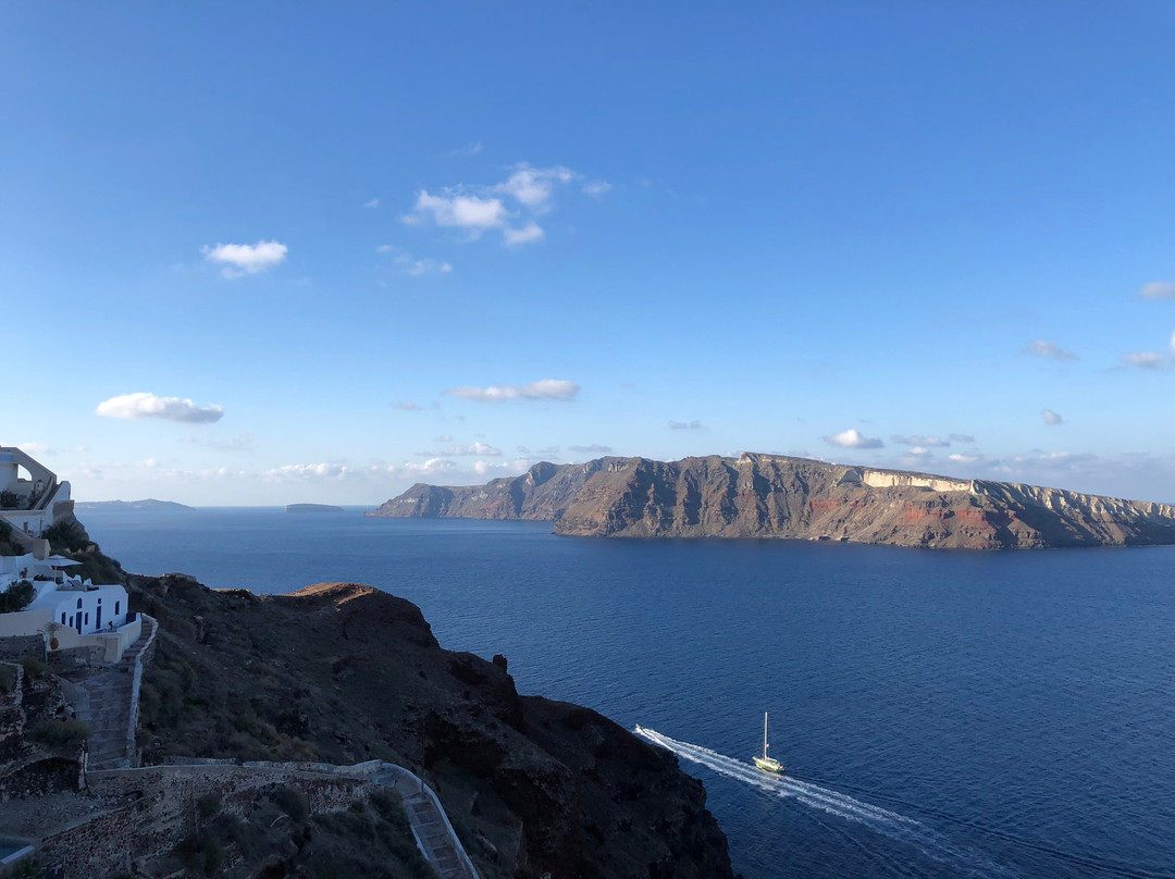 欧亚马雷别墅酒店主图