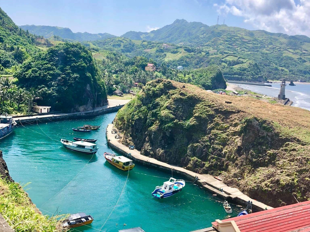 Di-Atay Beach-Mahatao必去景点
