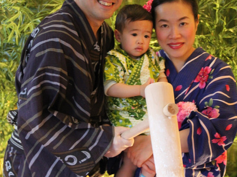 WJS Ginza-Ginza必去景点