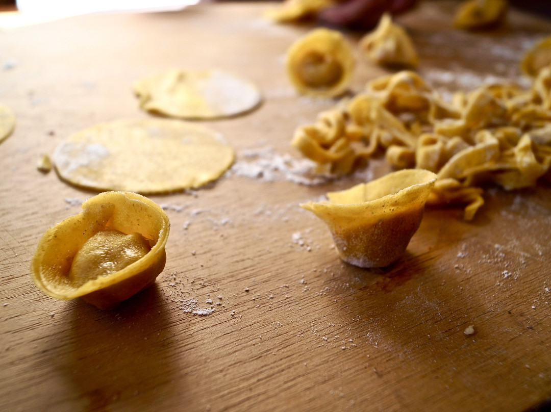 I Cipressi del Poggio主图