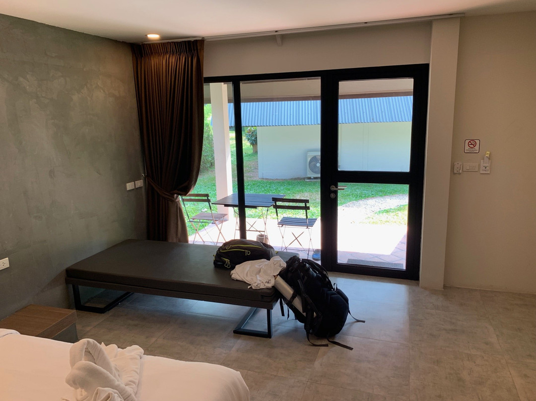 Banyan Resort at Rayong主图