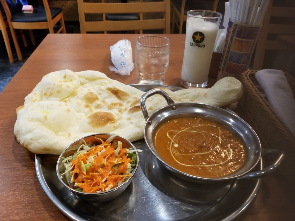 yabin代々木北参道店