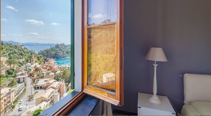 B&B Tre Mari Portofino (Nestled in Nature)主图