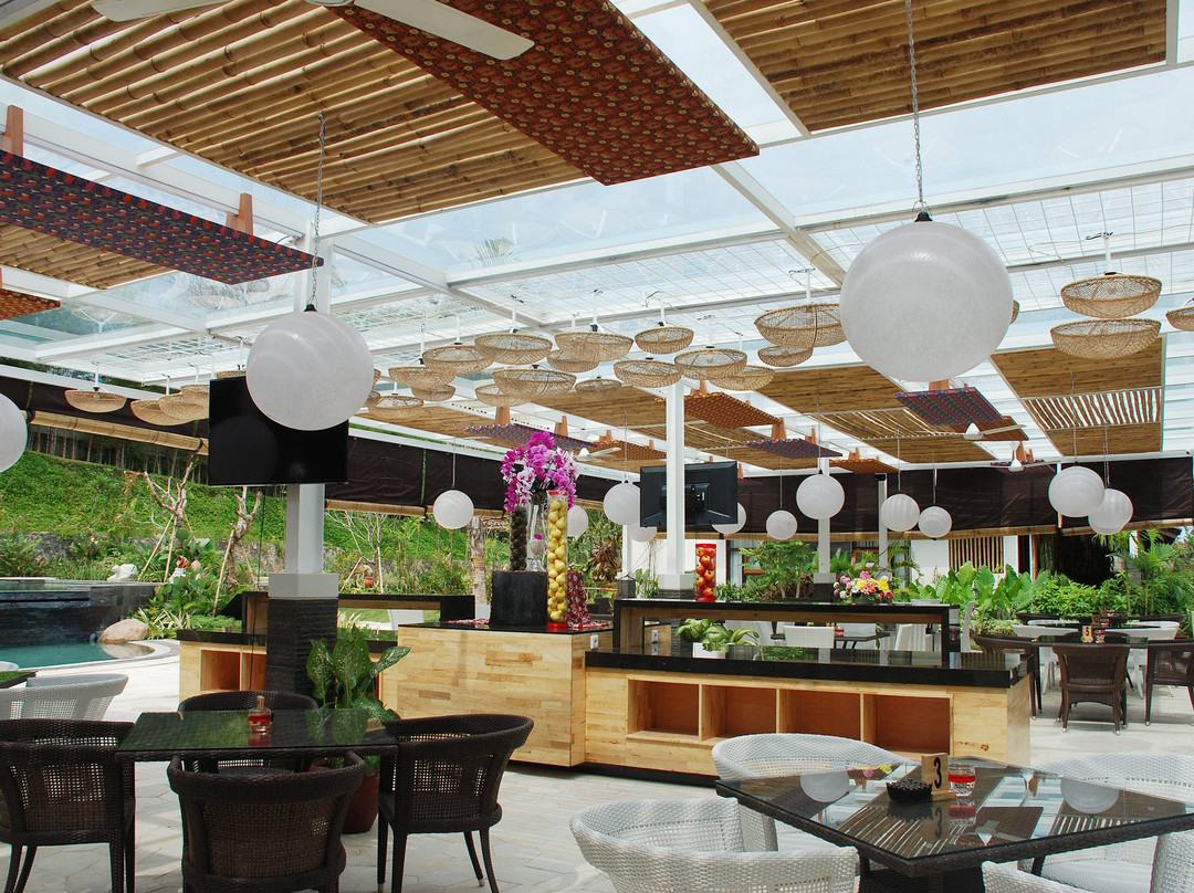 Rumah Kito Jambi主图