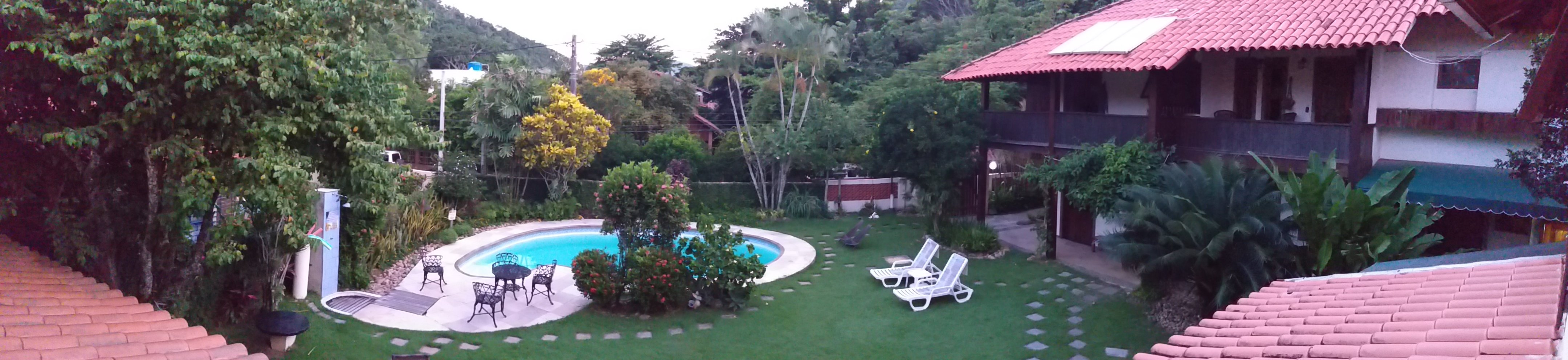 Pousada Praia De Itacoatiara-官方