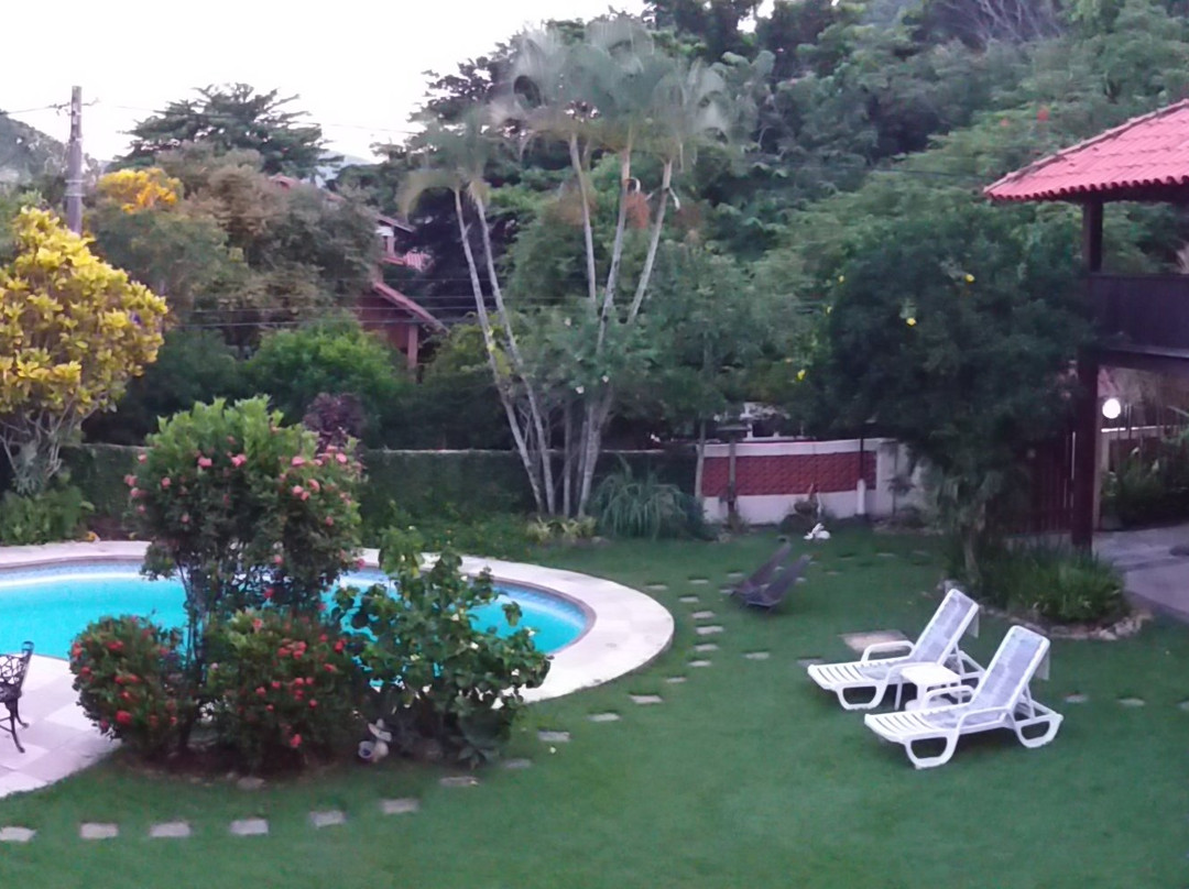 Pousada Praia De Itacoatiara主图