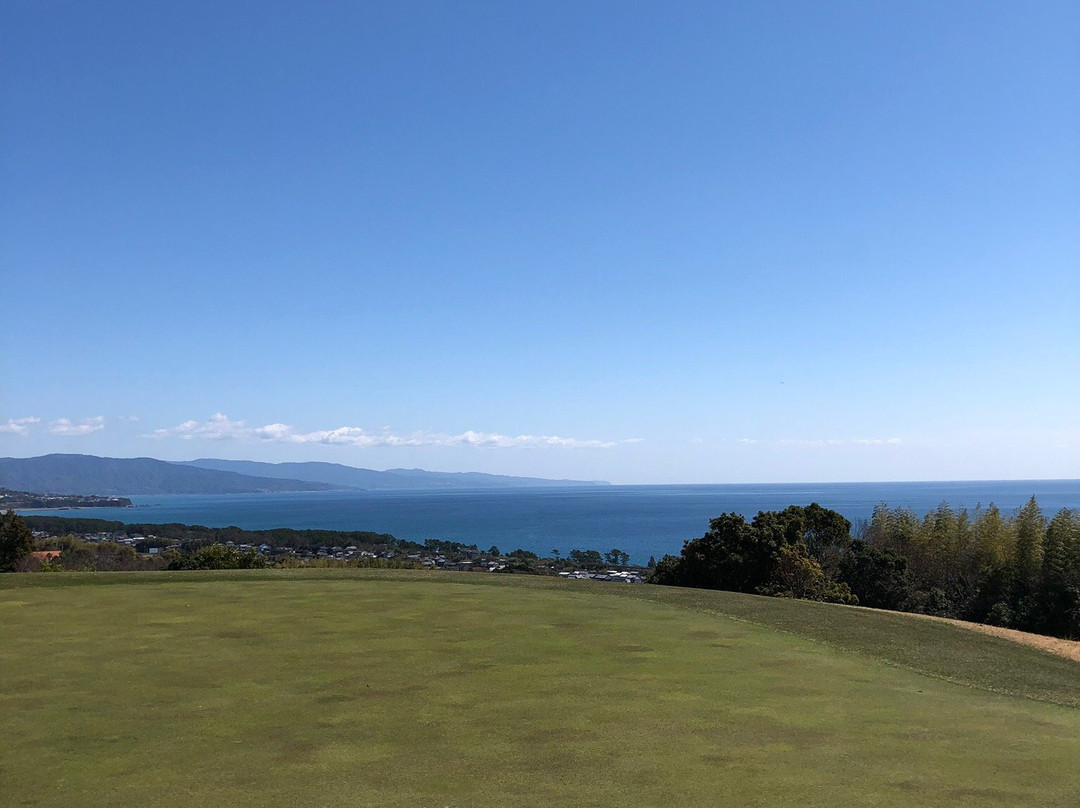 Tosa Country Club-香南市必去景点