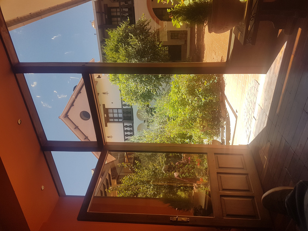 Hostal Santa Monica主图