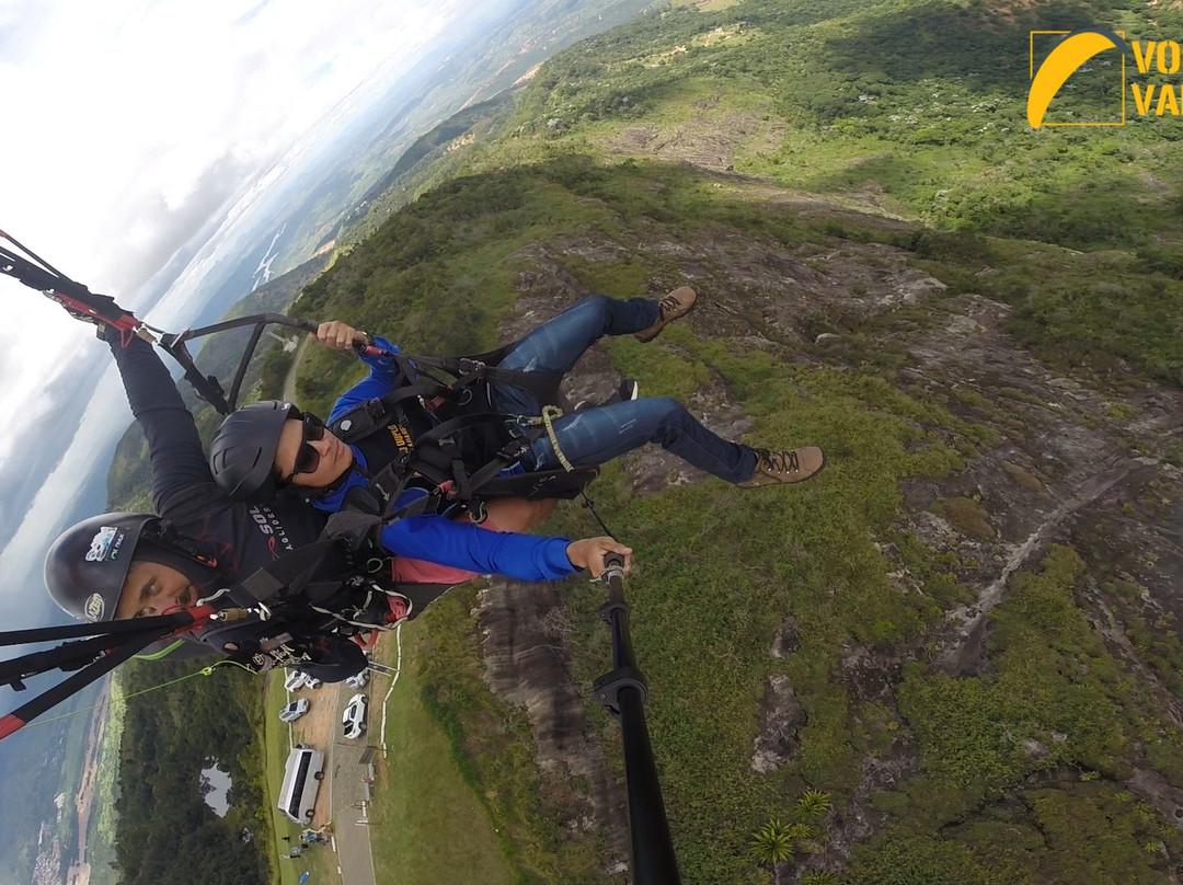 Voo Duplo Valadares-Governador Valadares必去景点