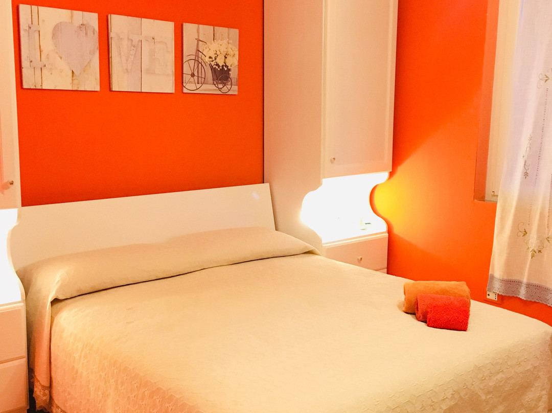 B&B Ciro's House主图