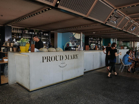 Trippas White Group-悉尼必去景点