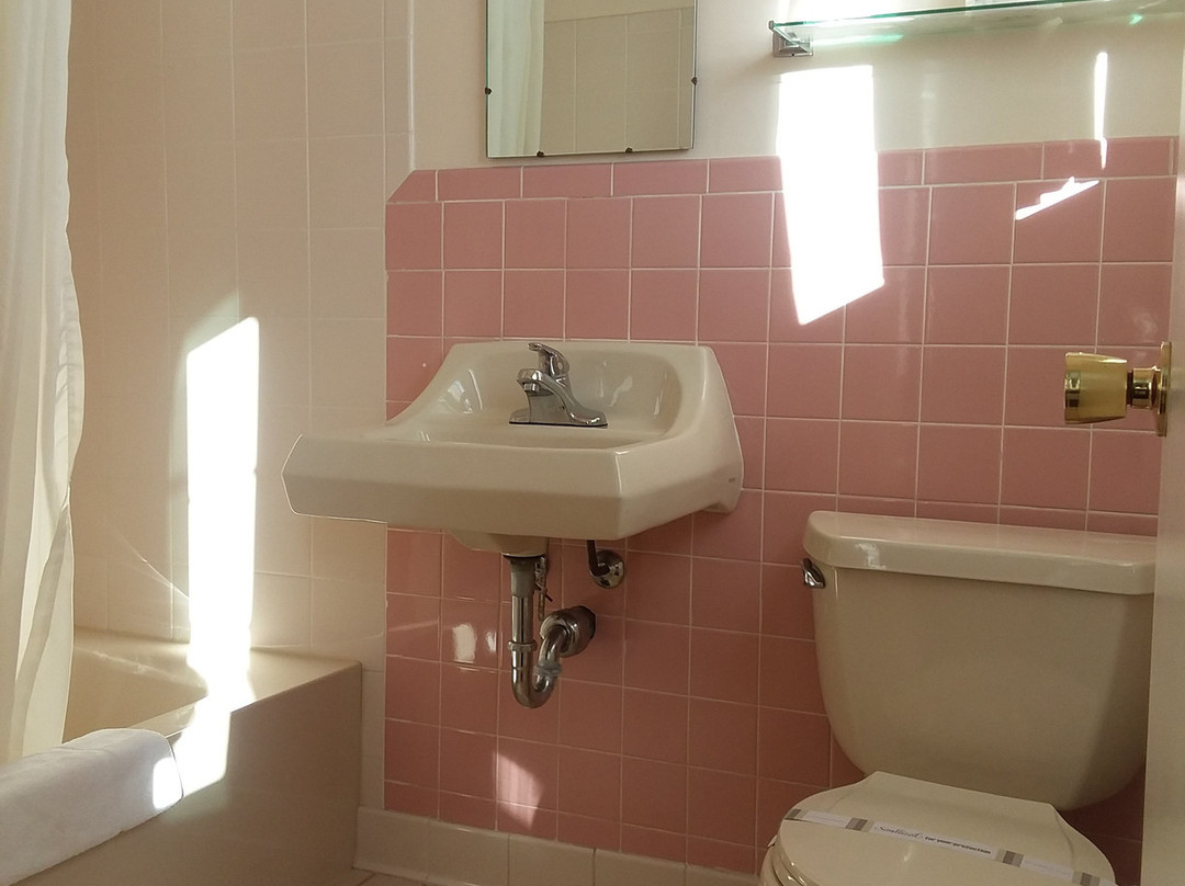 Budget Host Inn Manistique主图