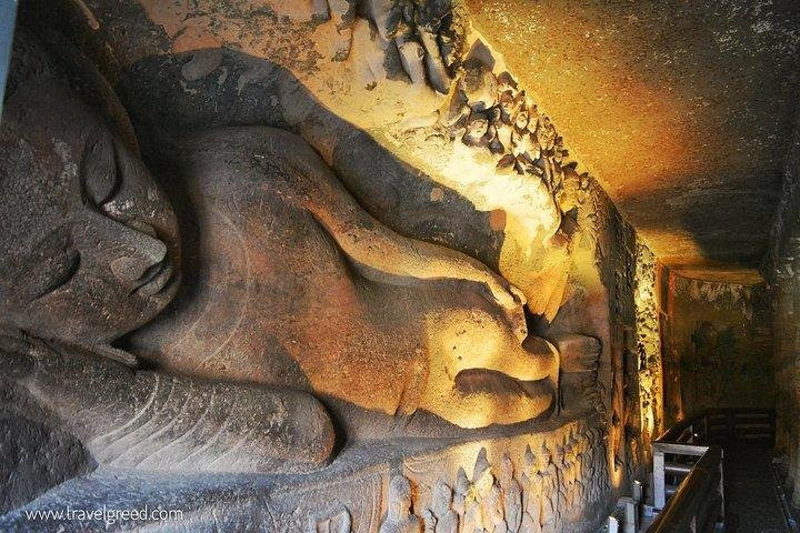 TravelGreed Tourism景点图片