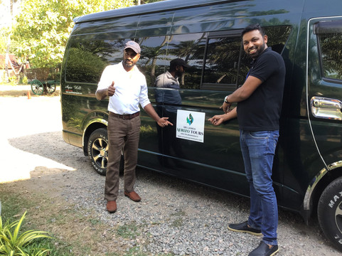 斯里兰卡Aerizo之旅-科伦坡必去景点