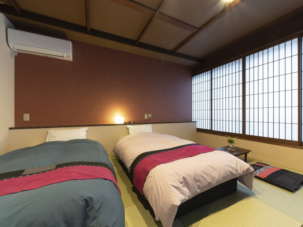 野泽温泉河一屋旅馆主图