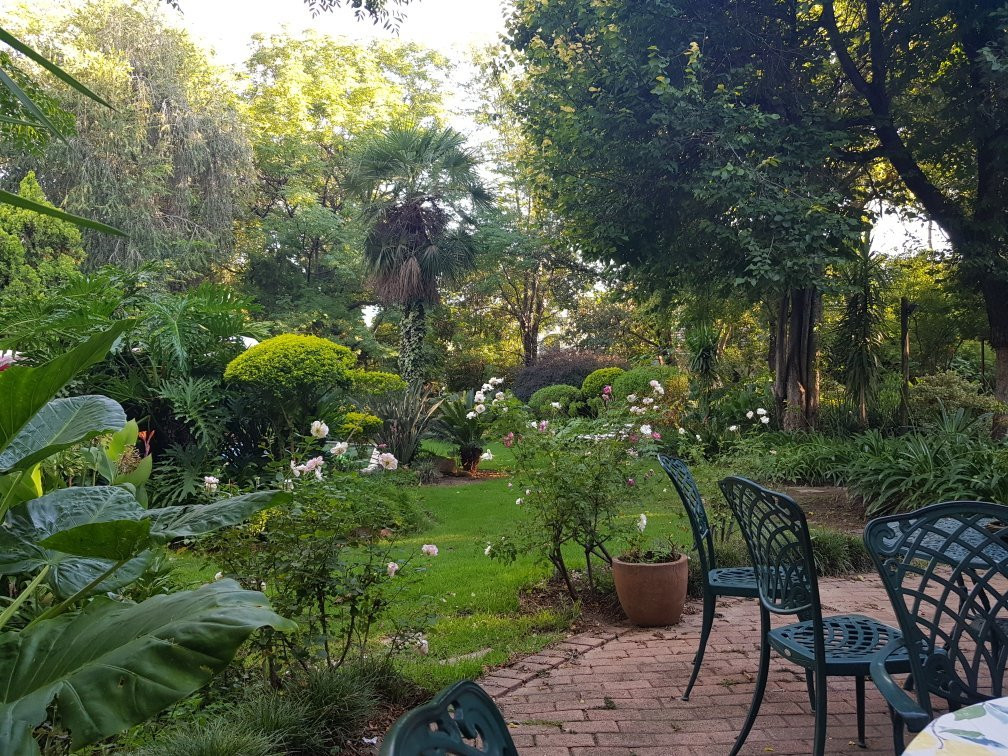 河湾乡村之家酒店主图