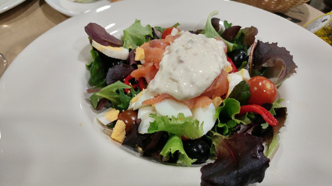 Hotel Restaurante La Brana-官方