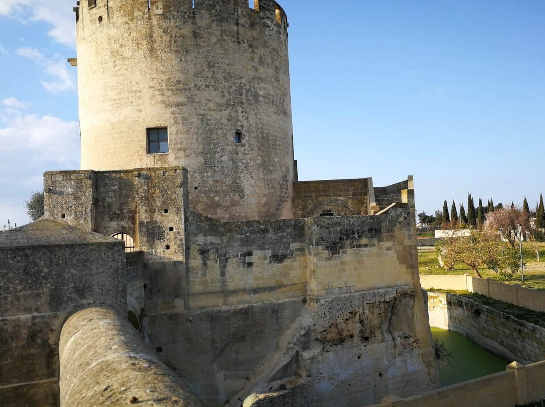 Giorgilorio旅游景点-Parco Belloluogo