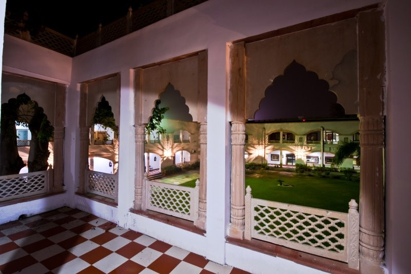 MPT Hotel Bharhut, Satna主图