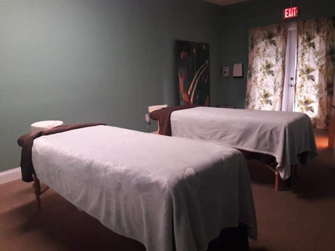 Siesta Healing Spa-西耶斯塔岛必去景点