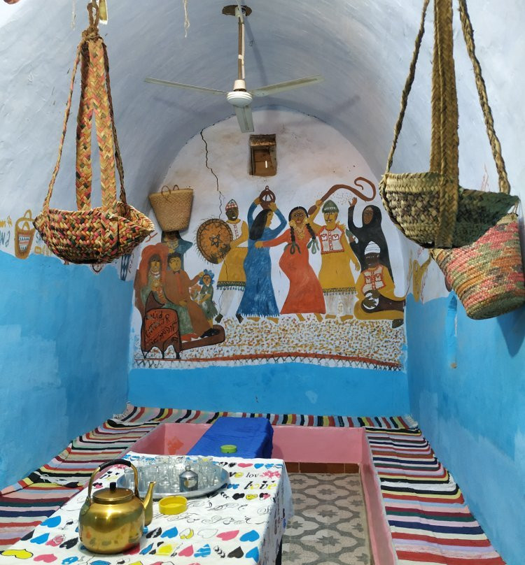 Juniorpharon Tours - Day Tours-亚斯文必去景点