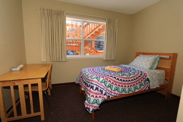 URSA Retreat Centre