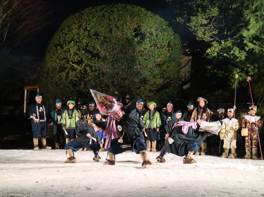 Hachinohe Embri-八户市必去景点