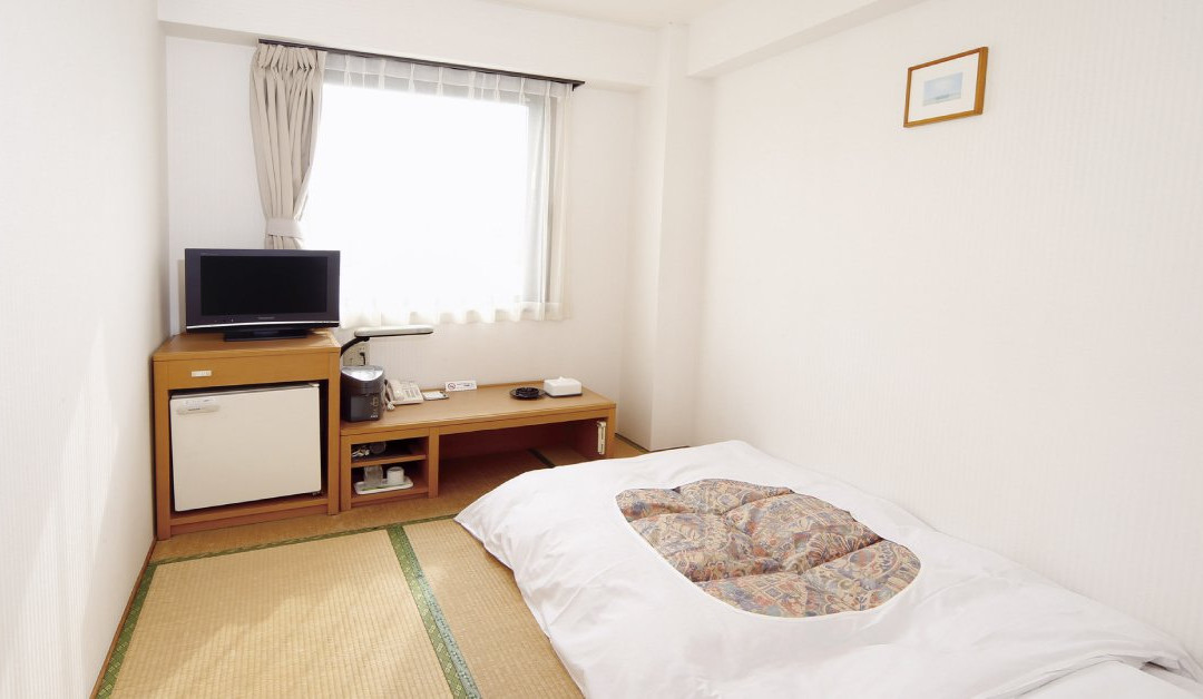 Forest Inn Gobo主图