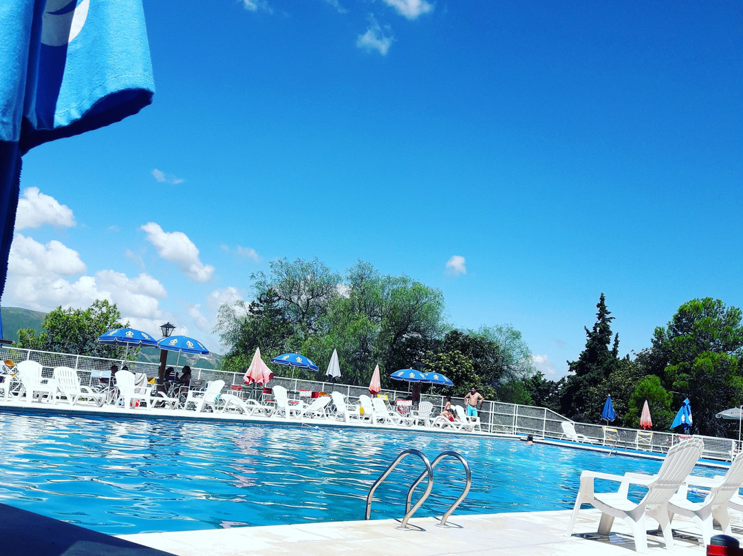 Hotel de los Cerveceros主图