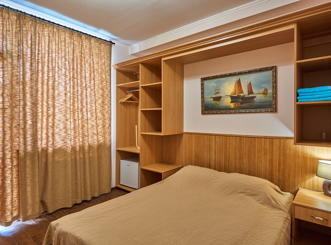 Ispanskiy Dvorik主图