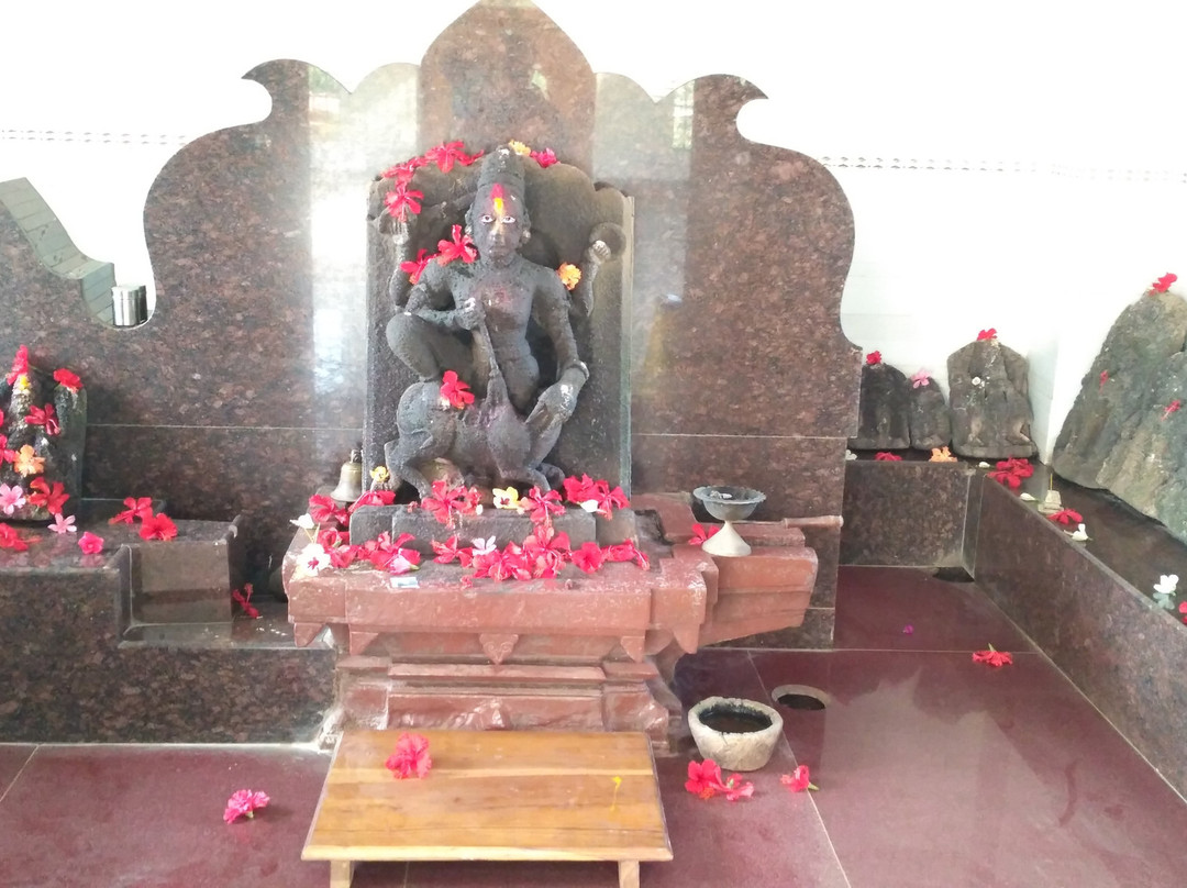 Shree Vyaghreswar Temple景点图片