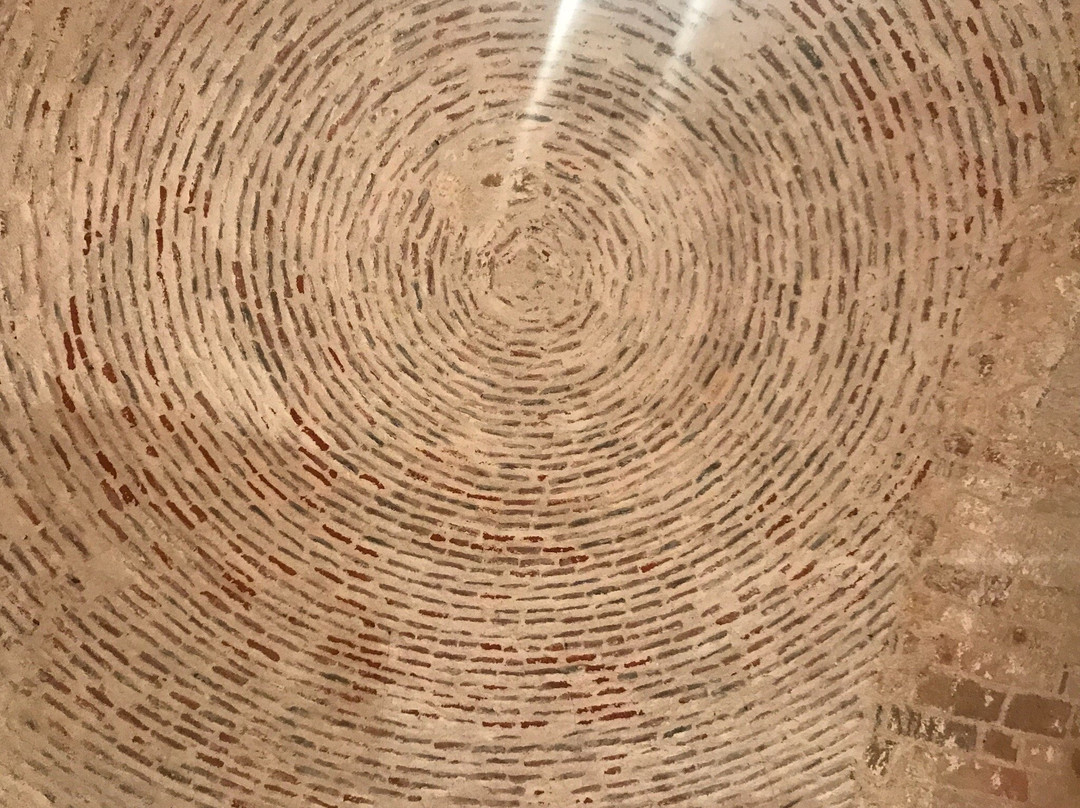 Archaeological Collection of Monemvasia-莫奈姆瓦夏必去景点