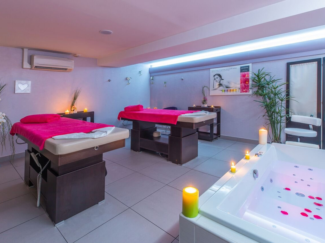 Océane SPA Royan景点图片
