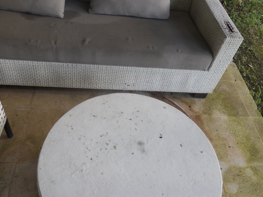 The Forty Eight Resort主图