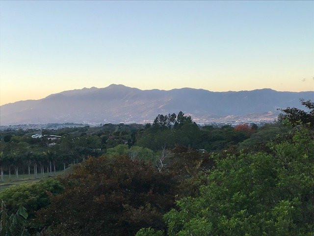 芬卡罗莎布兰卡咖啡种植园及酒店主图